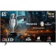 Hisense Smart Τηλεόραση 65" 4K UHD QLED 65E7NQ Pro HDR (2024) Hisense Smart Τηλεόραση 65" 4K UHD QLED 65E7NQ Pro HDR (2024)